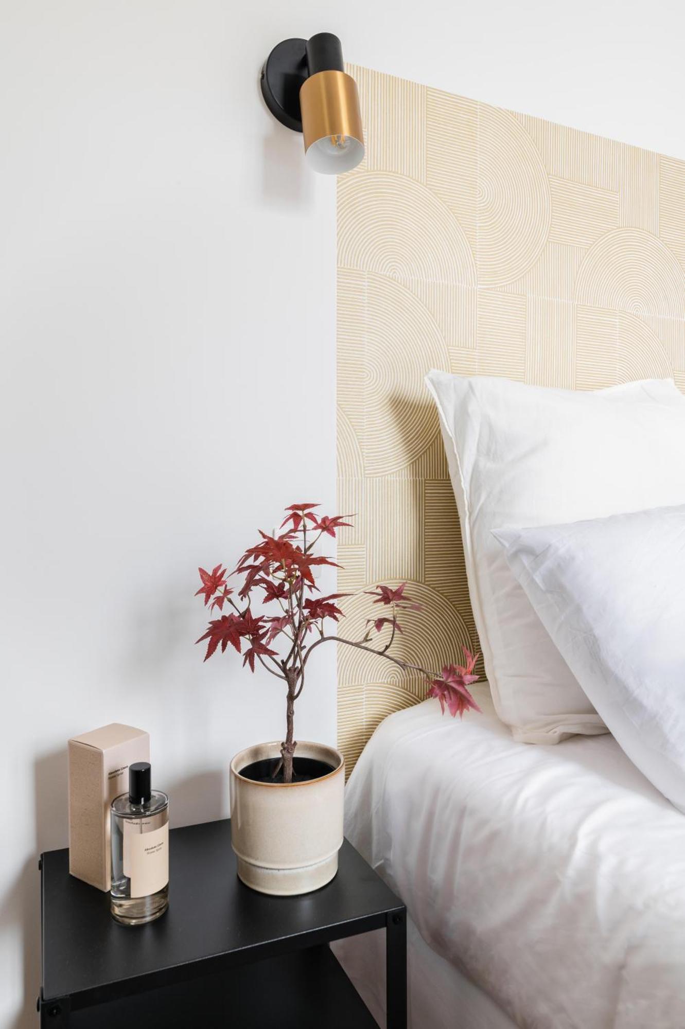 Imhost -Elegant Appt Tolbiac 4 Pers Lägenhet Paris Exteriör bild